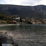 Manoleas Tavern & To Let