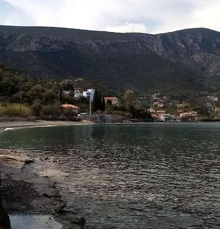 Manoleas Tavern & To Let