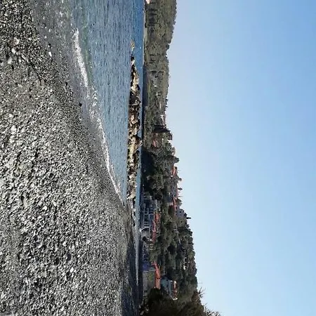 Manoleas Tavern & To Let Konukevi Leonídion