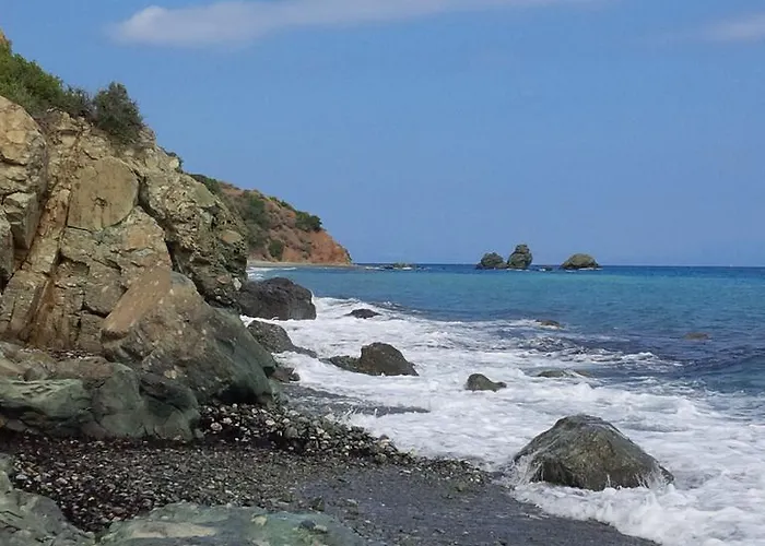 Manoleas Tavern & Rooms To Let 3* Leonidio